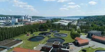 Vejle spildevand