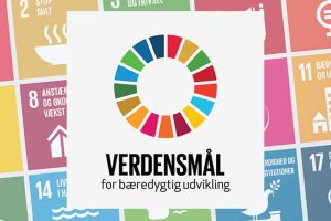 Hirtshals Havn vil arbejde for FN's 17 Verdensmål. Foto: FN´s 17 Verdensmål - Hirtshals Havn