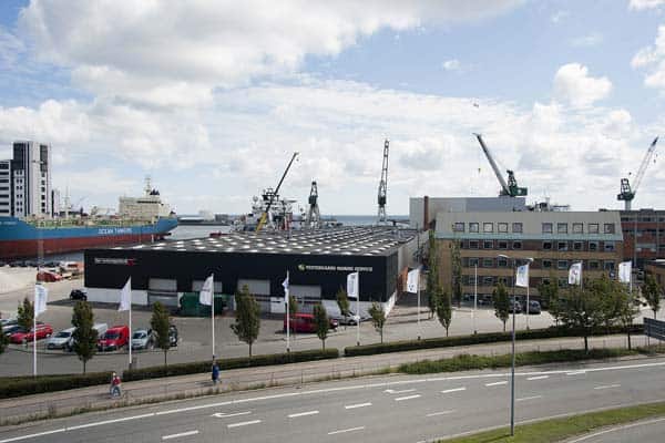 Read more about the article Vestergaard Group er i stormende fremgang