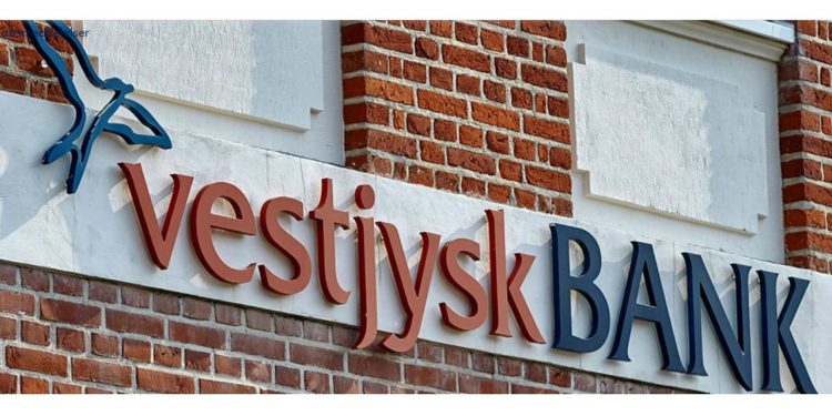 vestjysk Bank