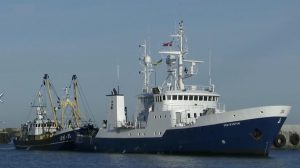 Hollandsk »Bom-trawler-aftale« forventes indgået efter DF-pres på Prehn - snapshot tv2 nord