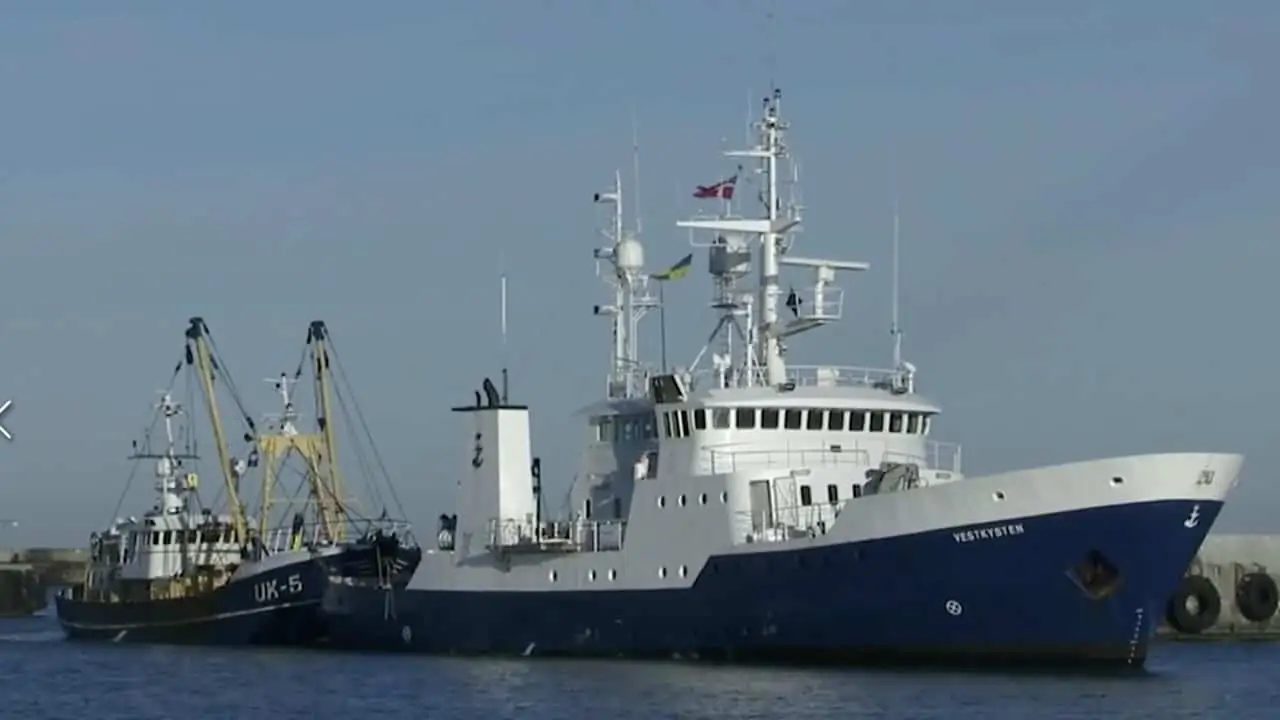 Read more about the article Hollandsk »Bom-trawler-aftale« forventes indgået efter DF-pres på Prehn