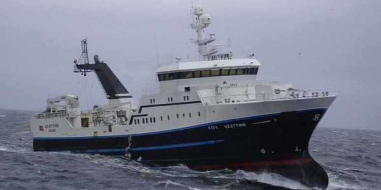 Norge eksporterte i 2010 sjømat for nærmere 54 mrd kroner.  Arkivfoto: OSkjold