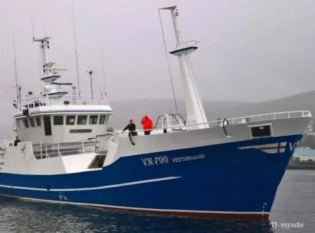 Read more about the article Færøerne: Færøsk line- og fryseskib skifter ejer