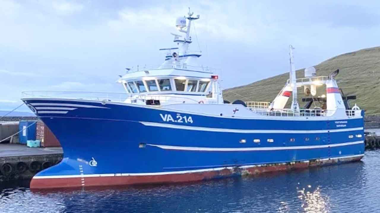 Read more about the article Færøerne uge 28 med store sejslandinger og værdifulde torskelaster