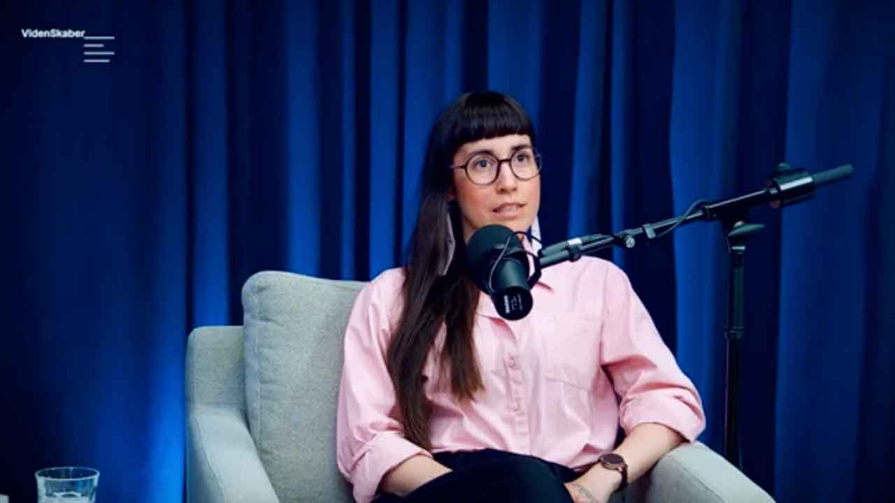 Read more about the article Ny Podcast omkring havet i serien »Hvordan ved vi det?«