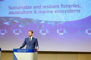 Vision 2040 - EU kommissionen