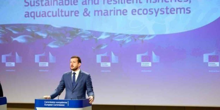 Vision 2040 - EU kommissionen