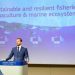 Vision 2040 - EU kommissionen