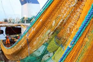 Fiskeriaftale mellem Grønland og Færøerne forlænget