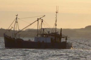 CN 126 –  BONNIE LASS III – ©FiskerForum - Foto: WayneH88