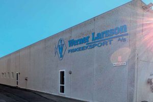 FF Skagen Koncernen overtog 1. maj virksomheden Werner Larsson Fiskeeksport A/S og samler dermed al dansk produktion af matjessild i Scandic Pelagic. foto: FF Skagen