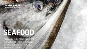 DPPO med nyt »White Paper« i samarbejde med Food Nation. Foto: DPPO