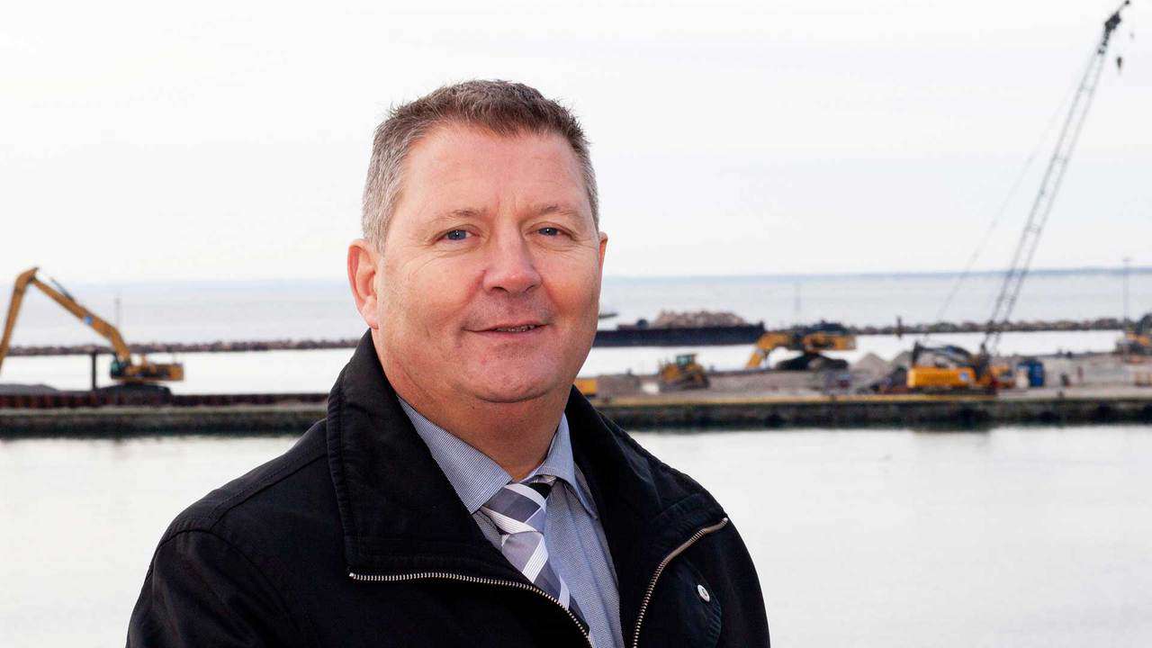 Read more about the article Rekordomsætning for Skagen Havn med mindre fremgang for fiskeriet