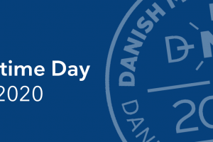 Danish Maritime Day 2020 udskydes til 2021