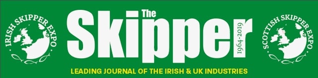 Read more about the article Fiskerimessen »Irish Skipper Expo« flyttes til 4. og 5. juni 2021