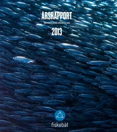Read more about the article Årsrapport 2013 fra den norske havfiskeflådes organisation