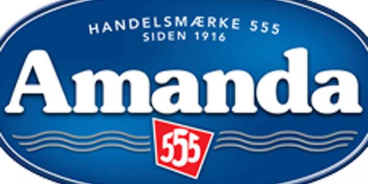Amanda Seafoods ekspanderer på nyt opkøb. Foto: Amanda Sefood overtager Famm Seafood i Hanstholm - Amanda