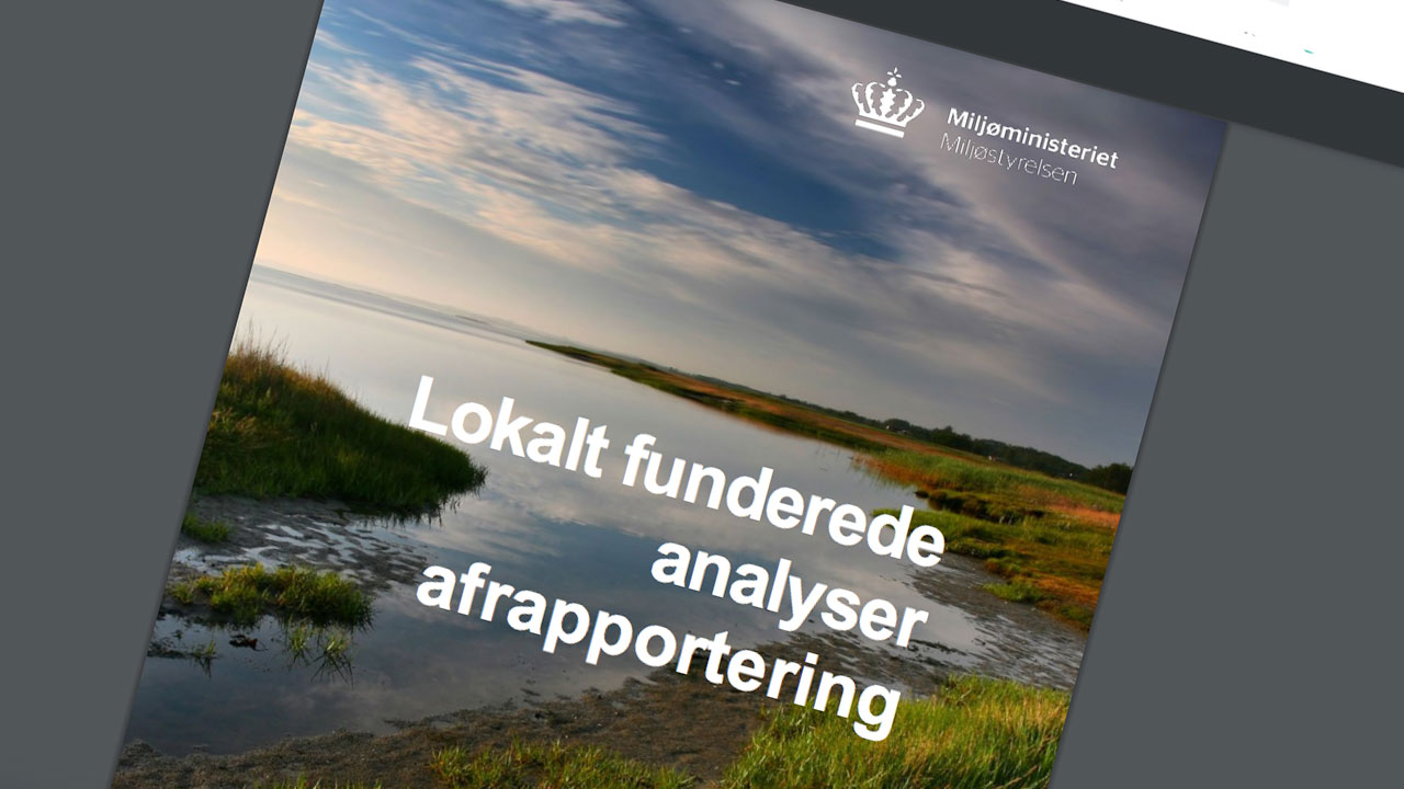 Read more about the article Lokale Kystvandråd baner vejen for bæredygtig målopfyldelse i Danske kystvande