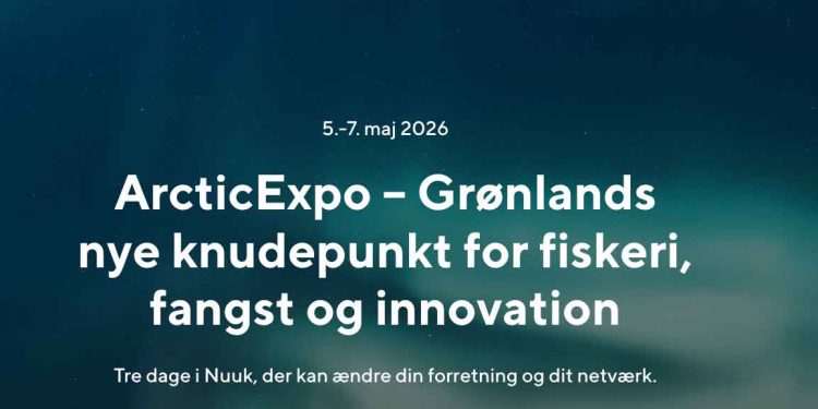 arcticExpo