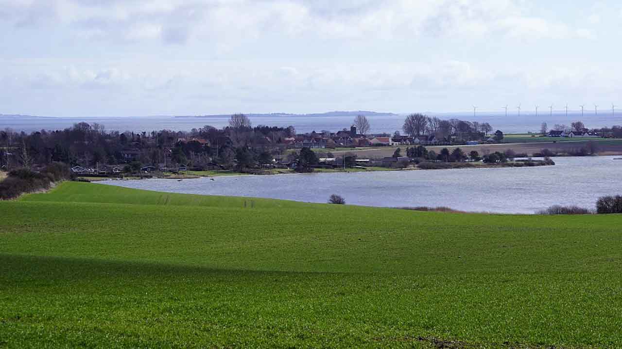 Read more about the article Bred politisk aftale om Den Grønne Trepart indgået