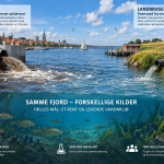 udledninger fra landbrug og overløb fra rensningsanlæggene - fiskerforum.dk ai