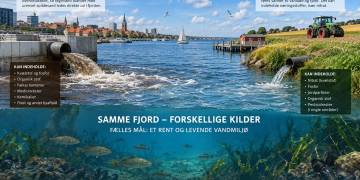 udledninger fra landbrug og overløb fra rensningsanlæggene - fiskerforum.dk ai