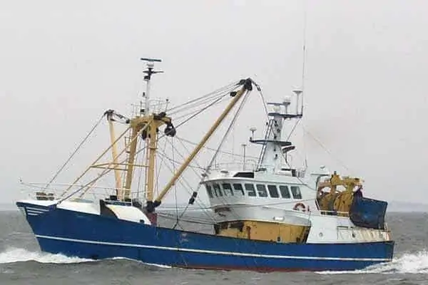 Read more about the article Nye regler om oprettelse af kontrolpunkter skal skærpe fiskerikontrollen til søs