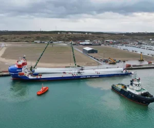 Hanstholm havn 2022 arkiv - ADP