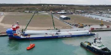 Hanstholm havn 2022 arkiv - ADP