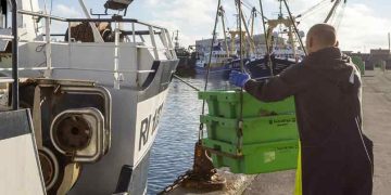 Arkivfoto - AI - FiskerForum.dk