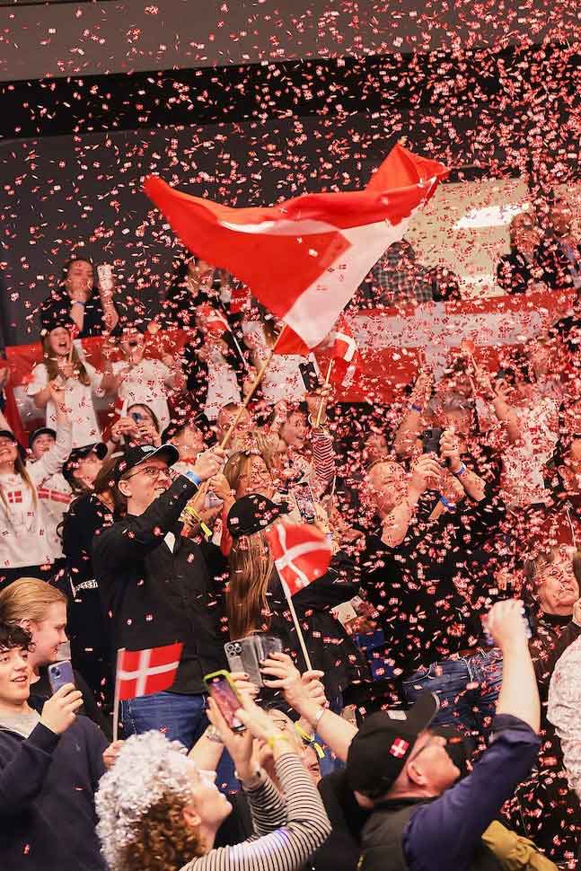 Read more about the article Danmark klar til at forsvare verdensmesterskabet ved Bocuse d’Or 2025