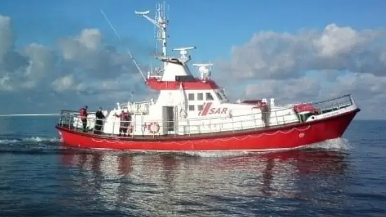 Read more about the article Nu skulle det være sikkert og vist – fem nye redningsbåde er på vej til Danmark