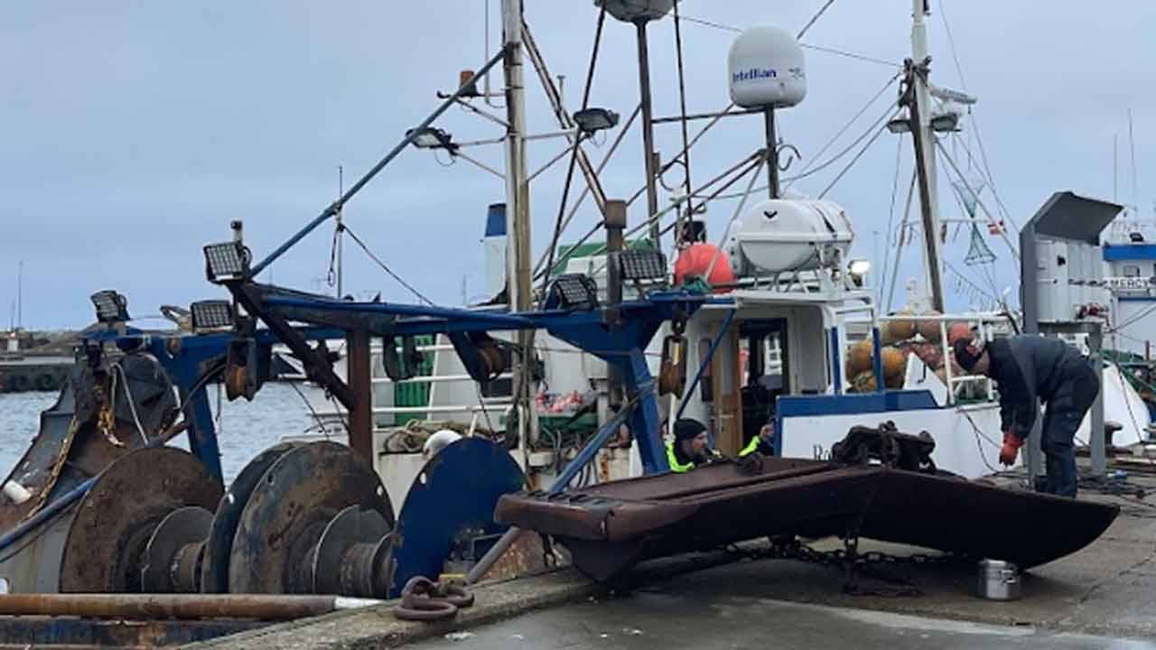 Read more about the article SVM-Regeringen forslår nedlæggelse af FLAG-puljen til fiskeriet