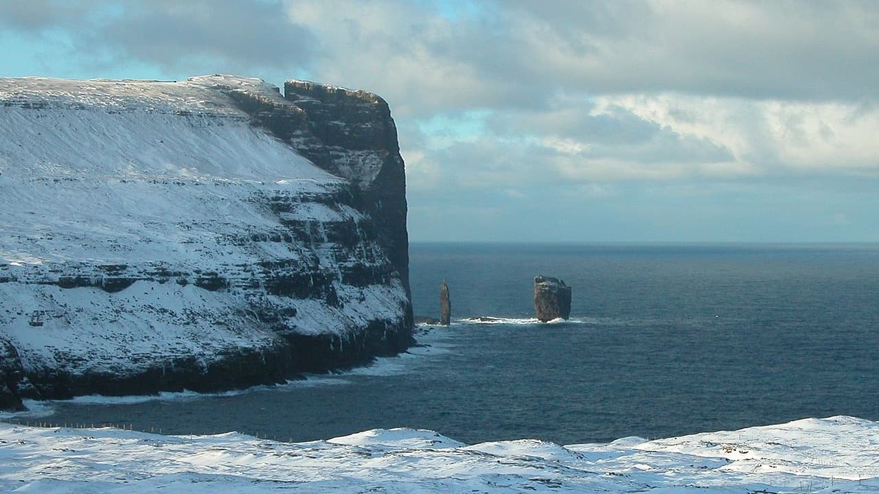 Read more about the article Grænseoverlap i havet nord for Færøerne er nu løst og  fordelt