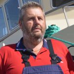 Fisker Henning Kjeldsen modtager kæmpe Brexit-erstatning arkivfoto