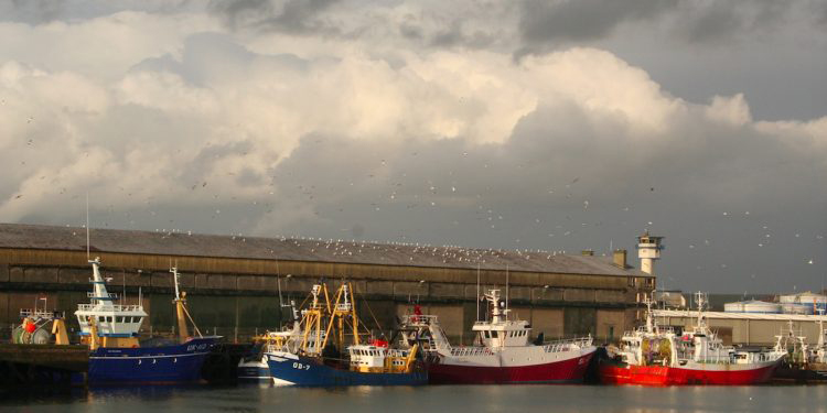 Read more about the article EU sætter gang i udviklingen af fremtidens fiskefartøj