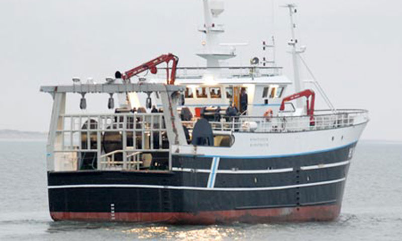 Read more about the article Regulering af andre arter i norsk fiskerizone i Nordsøen