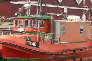 DFPO glæder sig over ophugning til Østersø-fartøjer arkivfoto: HFinne - FiskerForum.dk