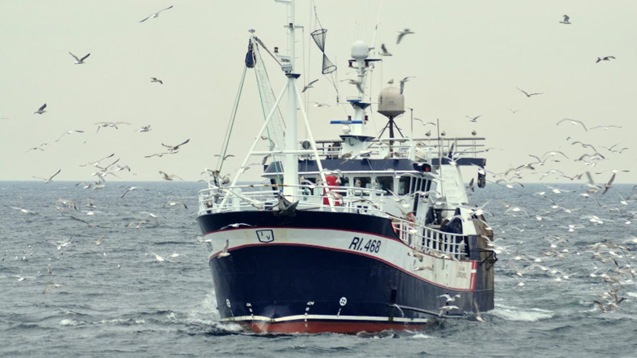 Read more about the article Kommission har foreslået en forlængelse EU’s fiskeriaftale med UK
