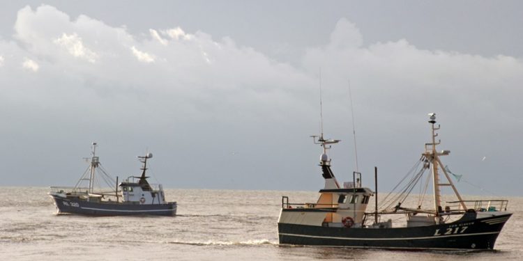 Ny analyse estimerer omkostningerne ved klimaomstillingen i fiskeriet