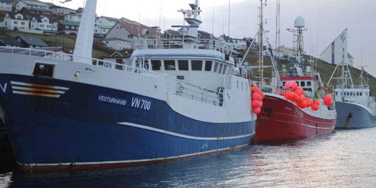Fiskerireformen skaber fortsat politisk krise på Færøerne