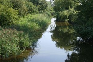 »Vandråd« giver lokal indflydelse på vores vandplanlægning