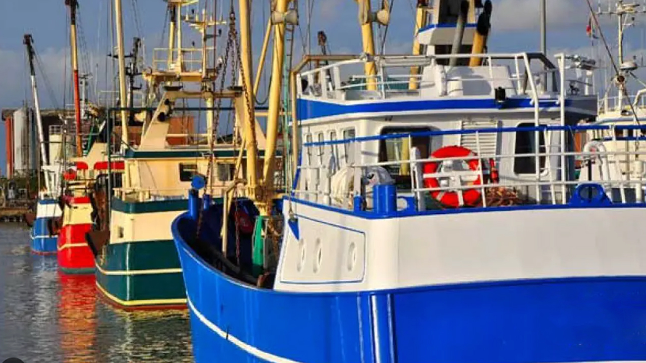 Read more about the article Overenskomst landet mellem 3F Transport og Fiskeriet