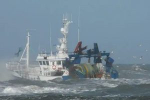 Danmarks Fiskeriforening kræver omgående adgang til norsk fiskeri-zone - arkivfoto