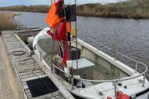 Som en ballon pustet for hårdt op, brister fortællingen om Foreningen for Skånsomt Kystfiskeri (FSK-PO’s) skånsomme fiskeris størrelse under presset fra fakta. arkivfoto