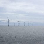 Sverige vil fordoble elproduktionen inden 2045 med havvind og kernekraft arkivfoto: FiskerForum.dk