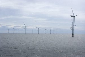 Sverige vil fordoble elproduktionen inden 2045 med havvind og kernekraft arkivfoto: FiskerForum.dk