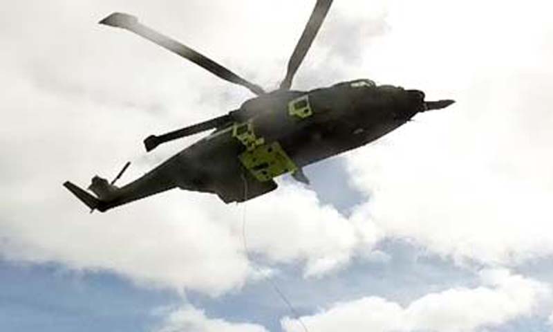 Read more about the article 55-årig fisker mistede livet efter dramatisk redningsaktion i Hanstholm