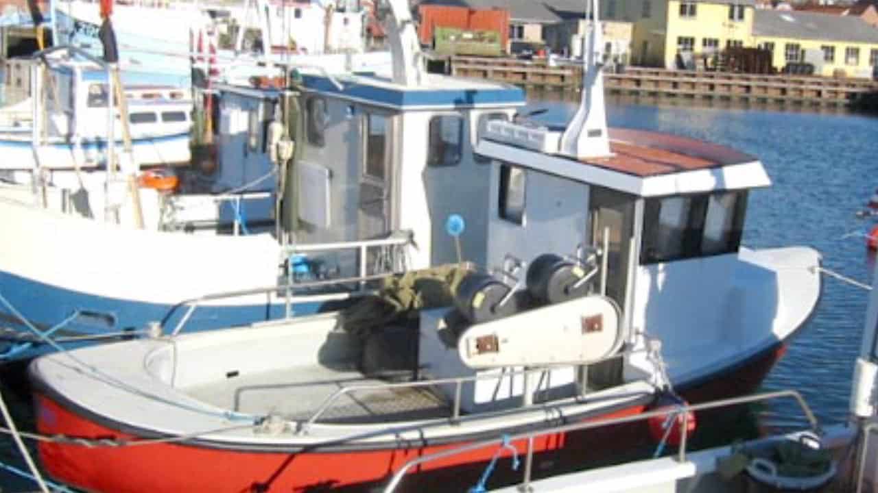 Read more about the article Kampagne med kontrol af fiskerifartøjers motorkraft i Limfjorden søsættes